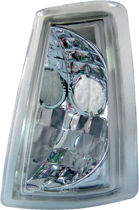 Tunning señalero cristal izq - Imagen principal