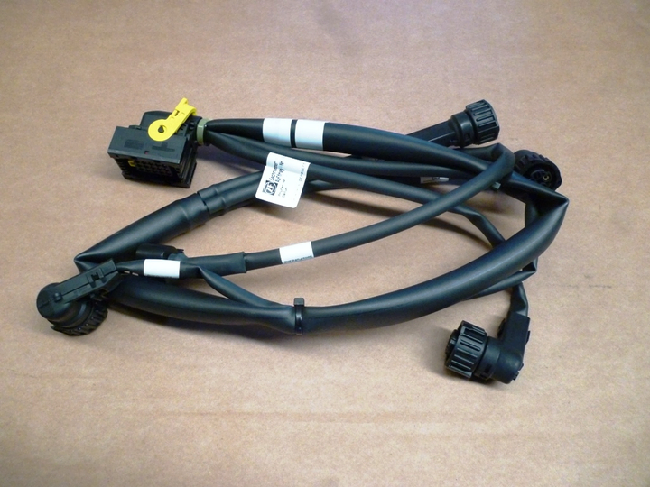 Chicote electrico cc 6as-1010 - Imagen principal