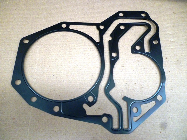 Junta tapa directa cc 9s-1110 - Imagen principal