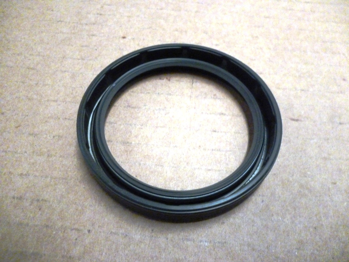 Reten goma y chapa cc 9s-1110 - Imagen principal