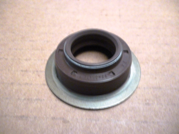 Reten goma y chapa cc 9s-1110 - Imagen principal