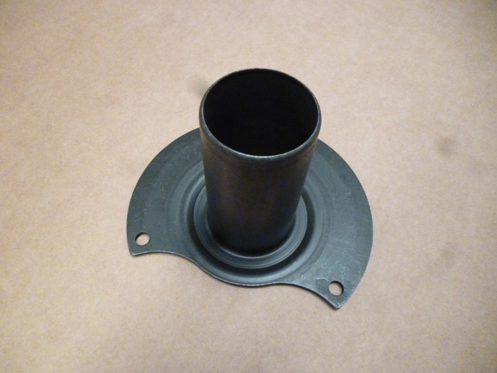 Tubo directa cc 6as-1010 - Imagen principal