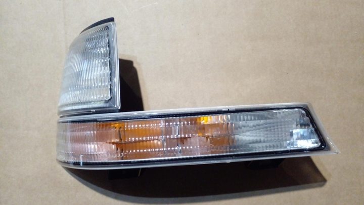 Señalero cristal izq - Imagen principal