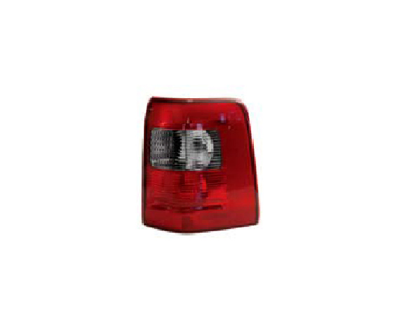 Faro fume izq - Imagen principal