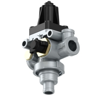 Valvula reguladora pres. - Imagen principal