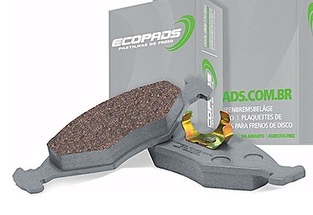 Pastillas freno 130, 92 x 47, 21 x 17, 80 d - bosch - Vista 2