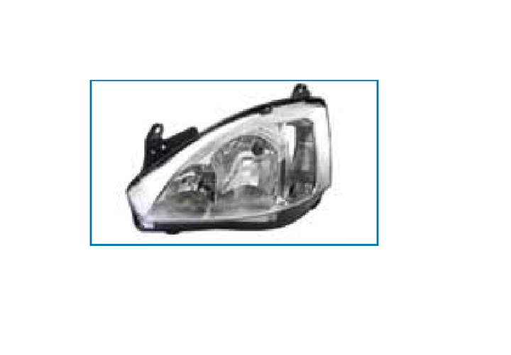 Semioptica izq - Imagen principal