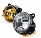 Faro aux/caminero antiniebla der - Imagen principal