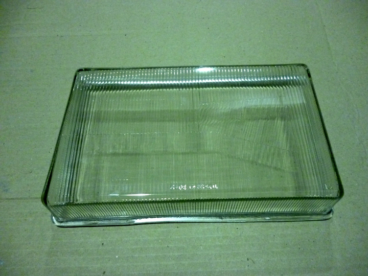 Vidrio rc146-len gol 87/90 corto izq - Imagen principal