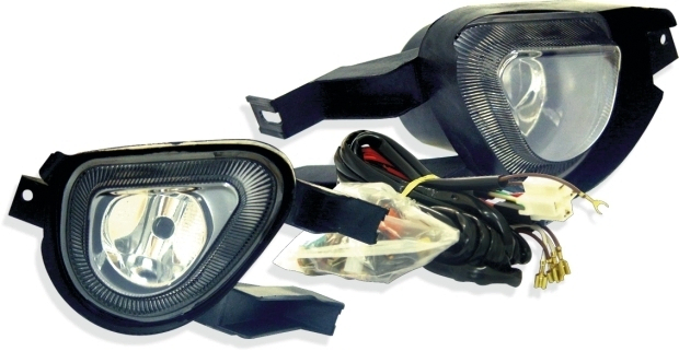 Faro rc915-kit aux corsa 2000> mod orig i/d - Imagen principal