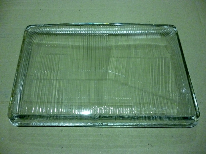 Vidrio rc142-len corcel ii 78/84 ld izq - Imagen principal