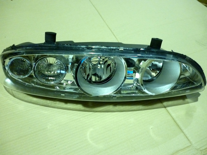 Semioptica gvi izq - Imagen principal