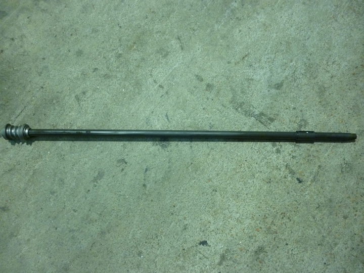 Columna/sin fin caja dir dir. mecanica - Imagen principal