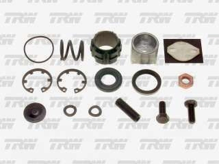 Rep cremallera parcial/mecanica - Imagen principal