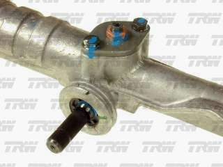 Cremallera direc mecanica s/punteros - Vista 3