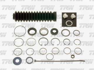 Rep cremallera parcial/hidraulica - Imagen principal