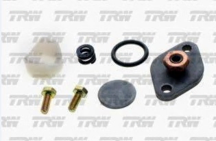 Rep cremallera parcial/hidraulica - Imagen principal