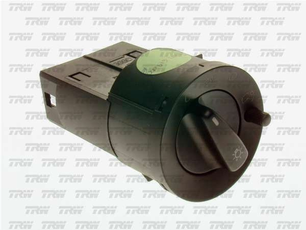 Llave de luz c/reostato - Imagen principal