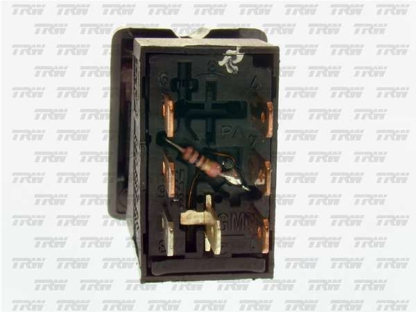 Llave de baliza - Vista 3