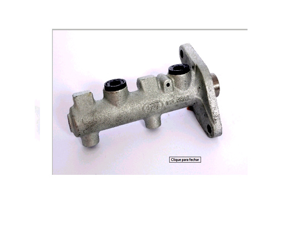 Bomba freno ø23, 81 - Imagen principal