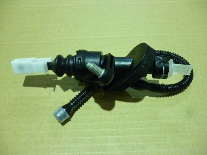 Bomba embrague - Imagen principal