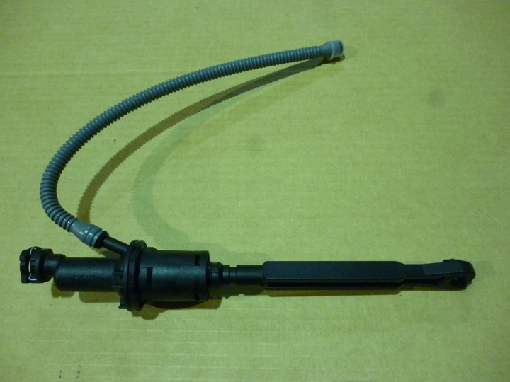 Bomba embrague - Imagen principal