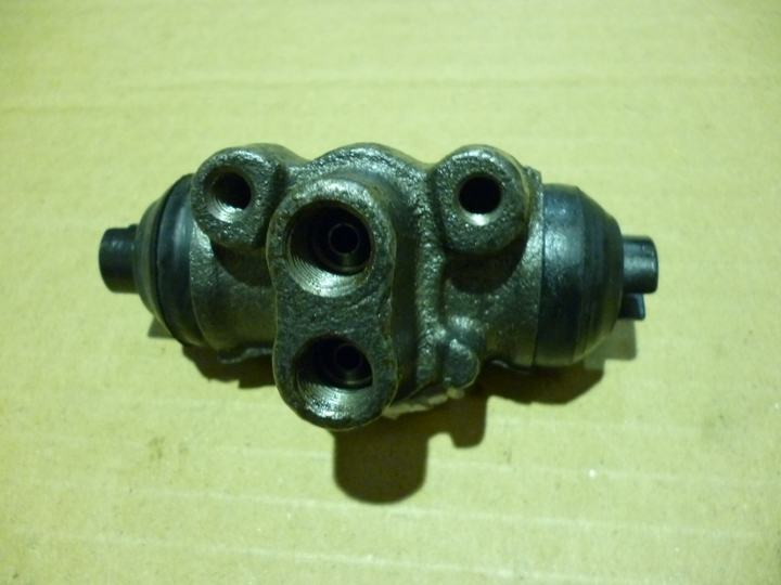 Cilindro freno tras. ø17, 46 i/d - Imagen principal