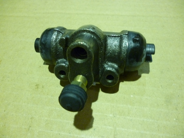 Cilindro freno tras. ø17, 46 i/d - Imagen principal