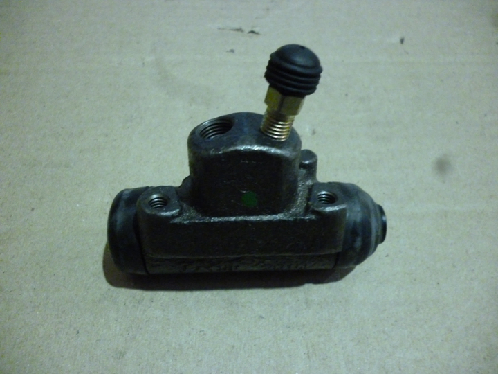 Cilindro freno tras. ø19, 05 i/d - Imagen principal