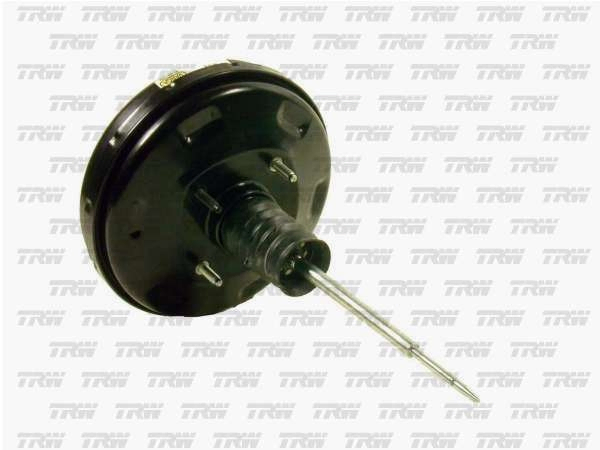 Servofreno ø200 mm - Vista 2