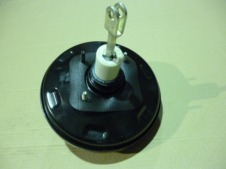 Servofreno - Imagen principal