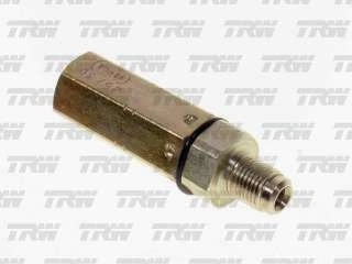 Valvula reguladora pres. - Vista 4