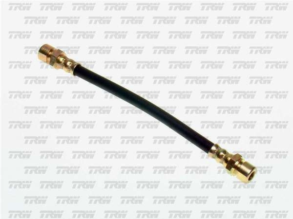 Caño freno (flex) l 231 mm - Imagen principal