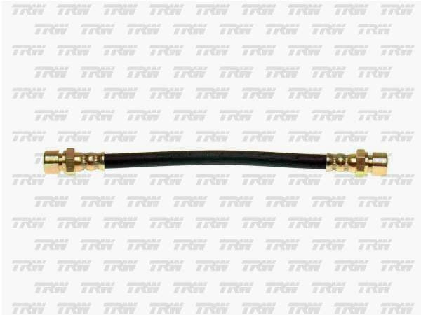 Caño freno (flex) l 231 mm - Vista 2