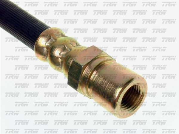 Caño freno (flex) l 300 mm - Imagen principal