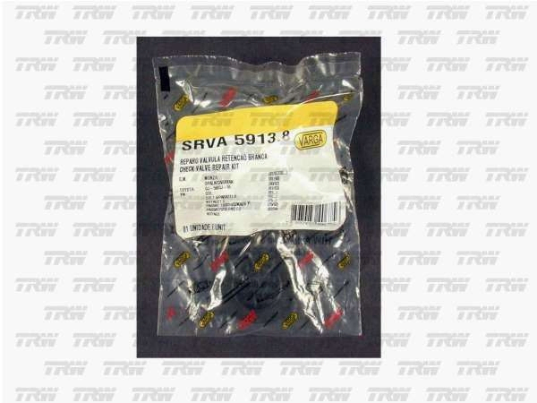 Valv. servofreno blanca - Imagen principal