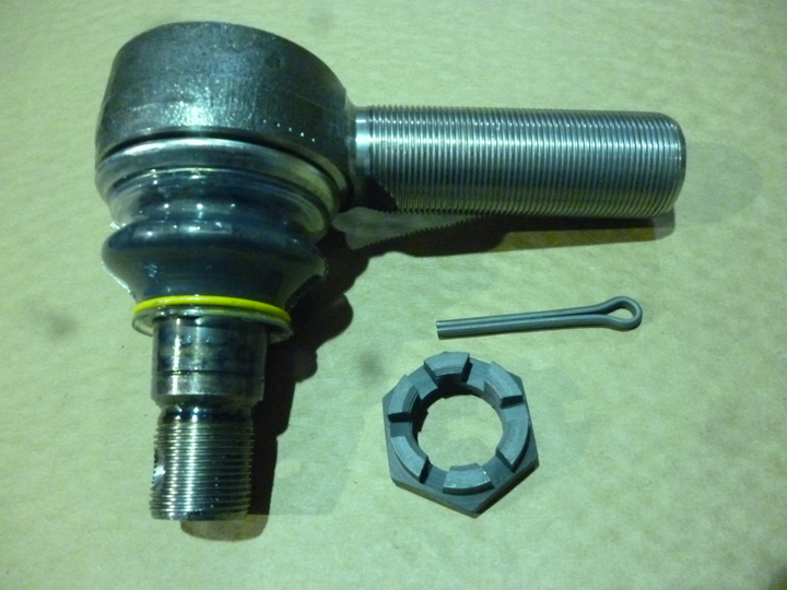 Puntero direccion 30 x 1, 5 mm der - Imagen principal