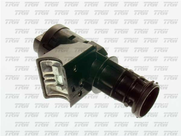 Traba direccion con parte electrica - Imagen principal