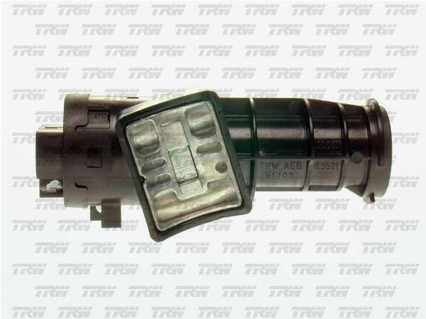 Traba direccion con parte electrica - Vista 4