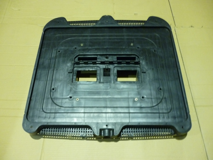 Base externa universal climatizador comun - Imagen principal