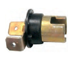 Portalampara semioptica de posición - Imagen principal