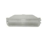 Faro matricula i/d - Imagen principal