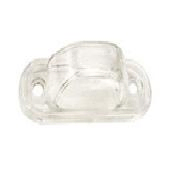 Acrilico faro matricula i/d - Imagen principal