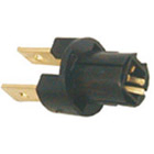 Portalampara panel - Imagen principal