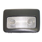 Faro carcaza gris oscuro i/d - Imagen principal