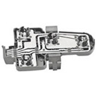 Circuito impreso f.trasero izq - Imagen principal