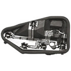 Circuito impreso f.trasero izq - Imagen principal