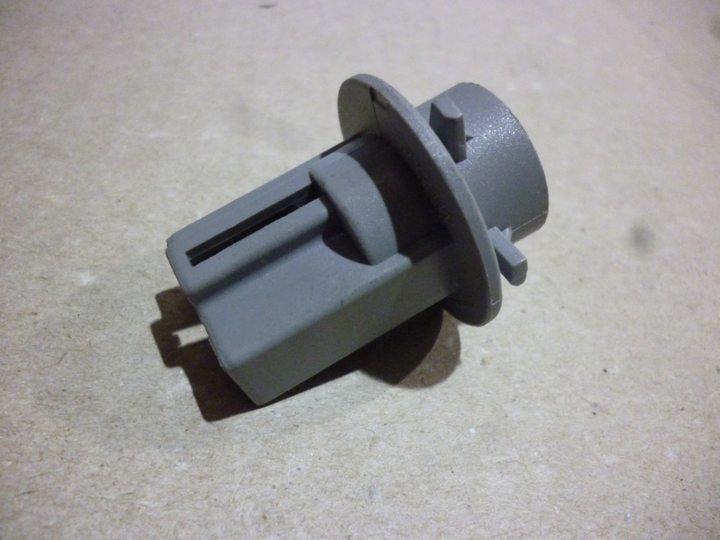 Portalampara faro trasero - Imagen principal