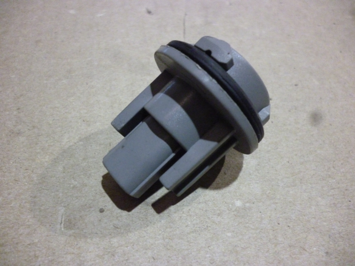 Portalampara señalero - Imagen principal