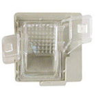 Faro matricula matricula der - Imagen principal